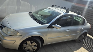 Renault Megane 1.5 Diesel primul proprietar in stare foarte buna Bucuresti - imagine 5