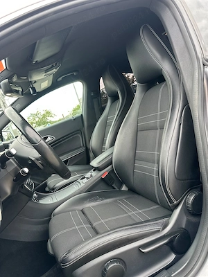 Mercedes-Benz CLA 180 - imagine 8