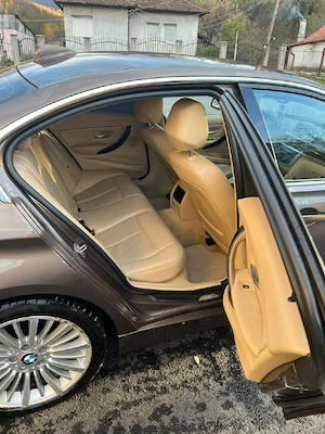 vand schimb BMW SERIA 3 
