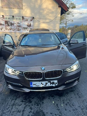 vand schimb BMW SERIA 3  - imagine 2