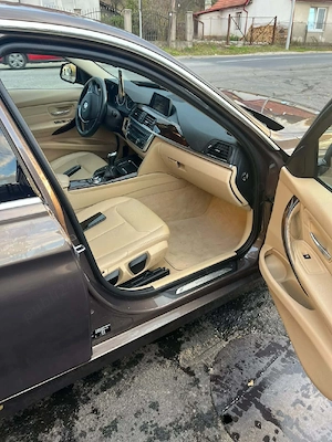 vand schimb BMW SERIA 3  - imagine 4