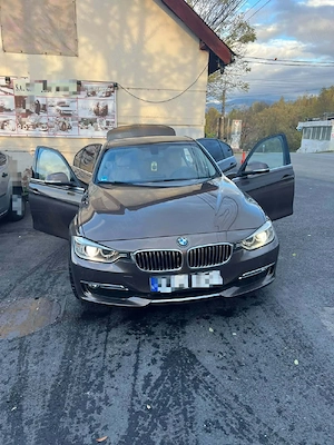 vand schimb BMW SERIA 3  - imagine 3