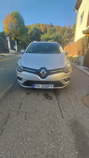 Renault Clio 1.5 dCi - imagine 5