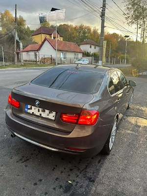 vand schimb BMW SERIA 3  - imagine 6