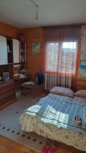 casă cu 5 camere si teren in suprafață totală de 31400 mp Miheșu de Câmpie-sat Răzoare - imagine 4