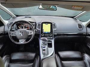Renault Espace 1.6 dCi Energy Initiale Paris 7 Locuri - imagine 13
