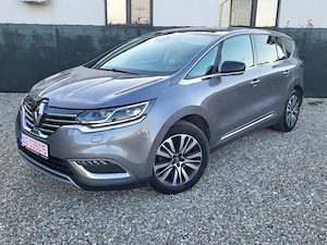 Renault Espace 1.6 dCi Energy Initiale Paris 7 Locuri