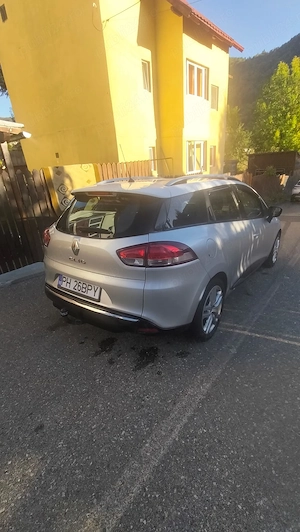 Renault Clio 1.5 dCi - imagine 3