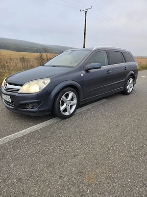 Vand Opel Astra H,1.7cdti-2010
