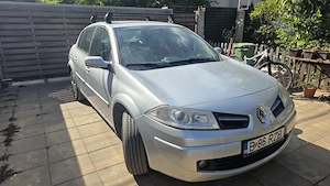 Renault Megane 1.5 Diesel primul proprietar in stare foarte buna Bucuresti