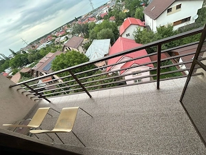 Chirie apartament 2 camere Apusului Residence - imagine 6