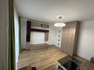 Chirie apartament 2 camere Apusului Residence - imagine 8