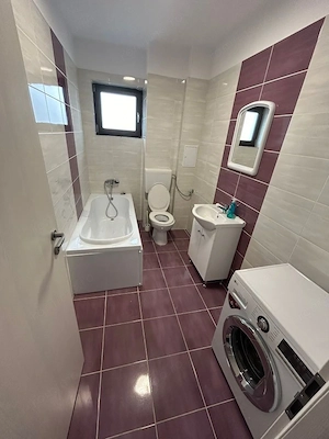Chirie apartament 2 camere Apusului Residence - imagine 4