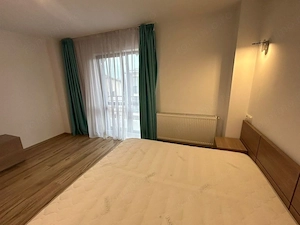 Chirie apartament 2 camere Apusului Residence - imagine 2