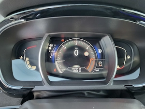 Renault Espace 1.6 dCi Energy Initiale Paris 7 Locuri - imagine 14
