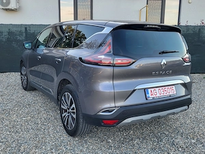 Renault Espace 1.6 dCi Energy Initiale Paris 7 Locuri - imagine 2