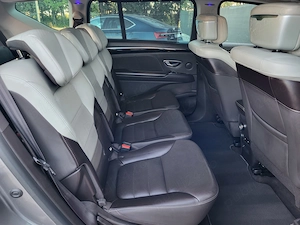 Renault Espace 1.6 dCi Energy Initiale Paris 7 Locuri - imagine 8