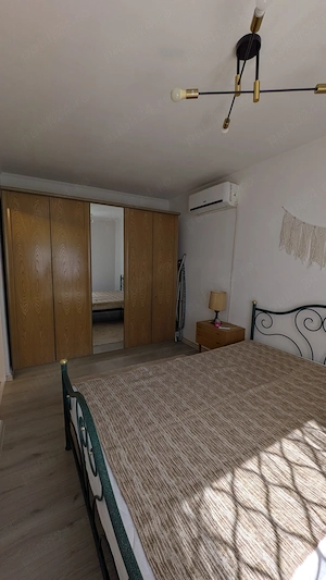 Închiriere 2 camere Aleea Rogerius   Renovat mobilat si utilat - imagine 5