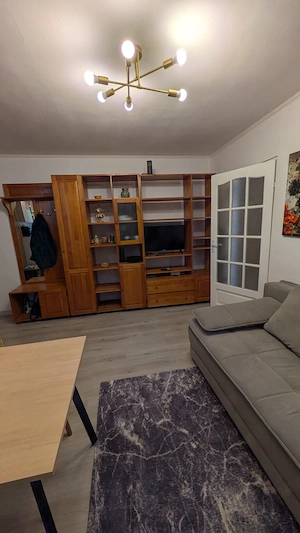 Închiriere 2 camere Aleea Rogerius   Renovat mobilat si utilat