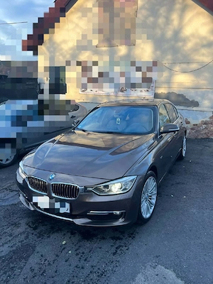 vand schimb BMW SERIA 3  - imagine 8