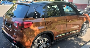 Vand Suzuki Vitara - imagine 2