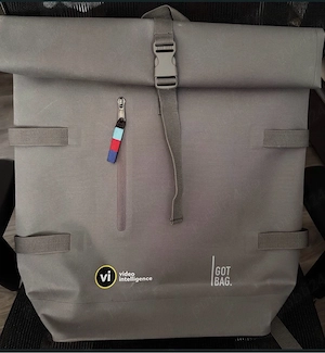 Rucsac Got Bag capacitate mare