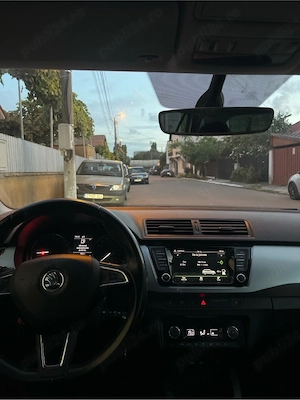 inchiriez auto !!! uz personal sau Termen Lung BolT  UbeR  - imagine 2