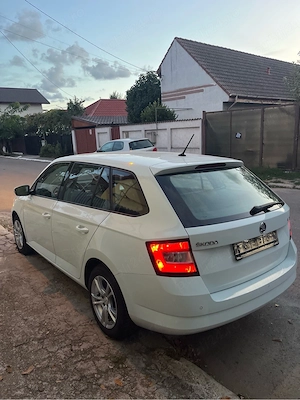 inchiriez auto !!! uz personal sau Termen Lung BolT  UbeR  - imagine 4