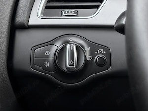 Audi A4 B8.5 Automata 2.0 diesel - imagine 16