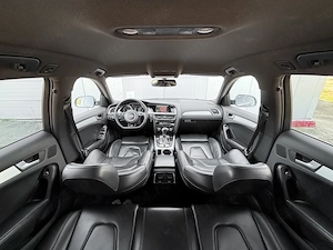 Audi A4 B8.5 Automata 2.0 diesel - imagine 13