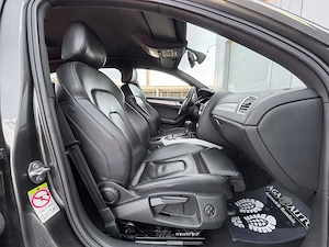 Audi A4 B8.5 Automata 2.0 diesel - imagine 11