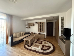 Apartament cu un dormitor de închiriat   Strada Zimbrului, Bistrita