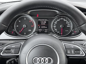 Audi A4 B8.5 Automata 2.0 diesel - imagine 15
