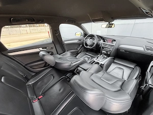 Audi A4 B8.5 Automata 2.0 diesel - imagine 12
