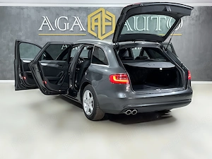 Audi A4 B8.5 Automata 2.0 diesel - imagine 5