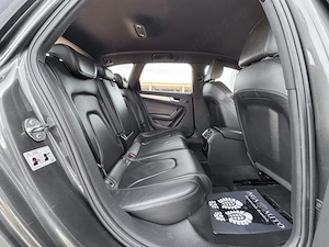 Audi A4 B8.5 Automata 2.0 diesel - imagine 10