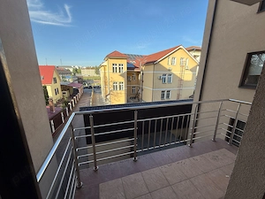 Apartament cu un dormitor de închiriat   Strada Zimbrului, Bistrita - imagine 3