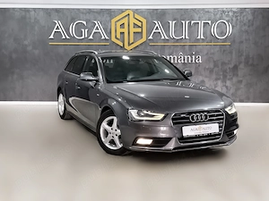 Audi A4 B8.5 Automata 2.0 diesel - imagine 2