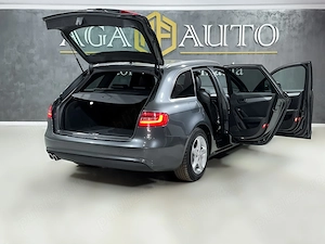 Audi A4 B8.5 Automata 2.0 diesel - imagine 7