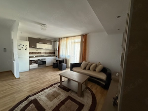 Apartament cu un dormitor de închiriat   Strada Zimbrului, Bistrita - imagine 2