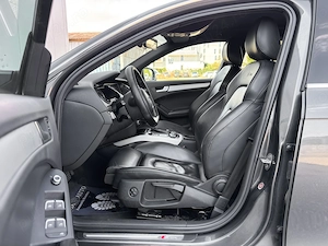 Audi A4 B8.5 Automata 2.0 diesel - imagine 8