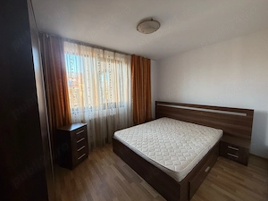 Apartament cu un dormitor de închiriat   Strada Zimbrului, Bistrita - imagine 4