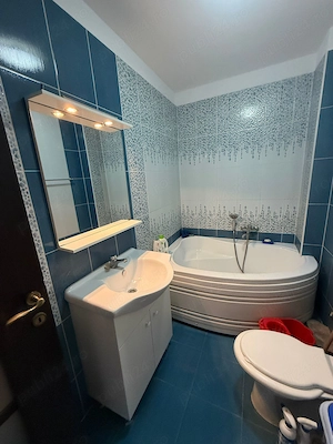 Apartament cu un dormitor de închiriat   Strada Zimbrului, Bistrita - imagine 5