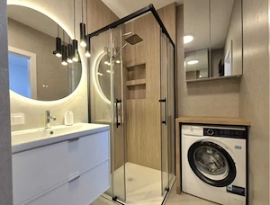 Apartament cu 2 camere de închiriat în Iancului - imagine 4