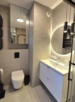 Apartament cu 2 camere de închiriat în Iancului - imagine 2