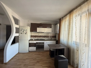 Apartament cu un dormitor de închiriat   Strada Zimbrului, Bistrita - imagine 6