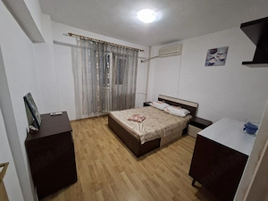 Proprietar | 2 camere decomandat 60 mp | Metrou Păcii 6-7 min | Liber