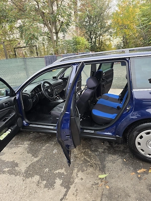 Vand WW Passat 1,9 TDI din 2003 - imagine 5