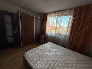 Apartament cu un dormitor de închiriat   Strada Zimbrului, Bistrita - imagine 8