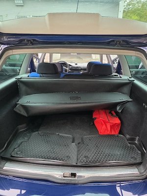 Vand WW Passat 1,9 TDI din 2003 - imagine 2